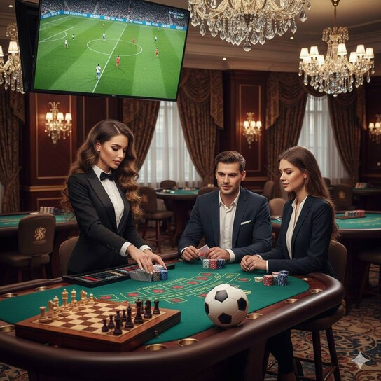 Popular Slot Game 1